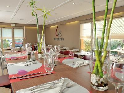 Le Cyrano Hotel